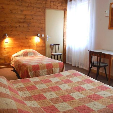 Chambres Avec Garage Motos 란슬부르 몽 세니 외부 사진